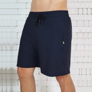 Shorts Esportivo Ultra Leve Flex Dry Respirável Masculino Unissex Academia Treino - Imagem 10