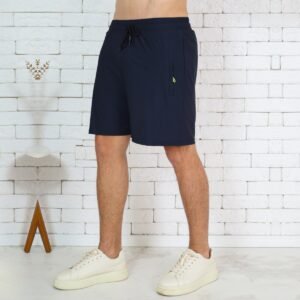 Shorts Esportivo Ultra Leve Flex Dry Respirável Masculino Unissex Academia Treino - Imagem 7