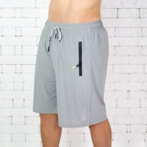 Shorts Esportivo Ultra Leve Flex Dry Respirável Masculino Unissex Academia Treino - Imagem 9