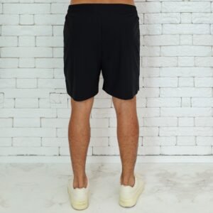 Shorts Esportivo Ultra Leve Flex Dry Respirável Masculino Unissex Academia Treino - Imagem 6